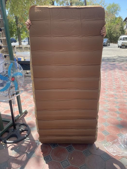 надувной матрас