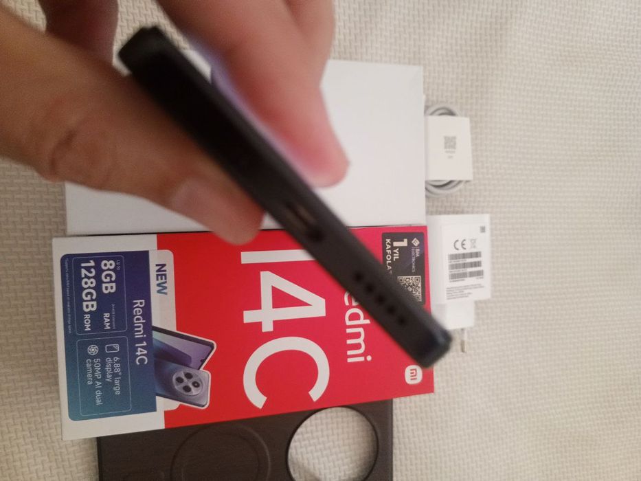 Redmi 14 C IDEAL Срочно