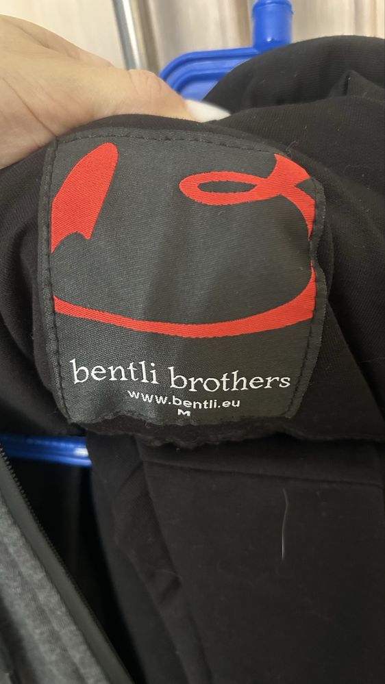 Комплект Bentli Brothers