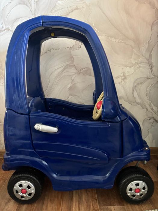 Продам машинку качественная