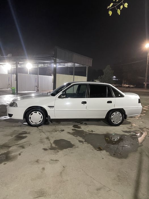 Nexia 2 sons gibrid 1.5