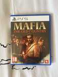 Mafia The Old Country PS5