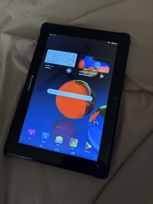 Tableta Lenovo A7600H