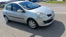 RRenault Clio III – 1.4 Benzină 98 CP Dynamique