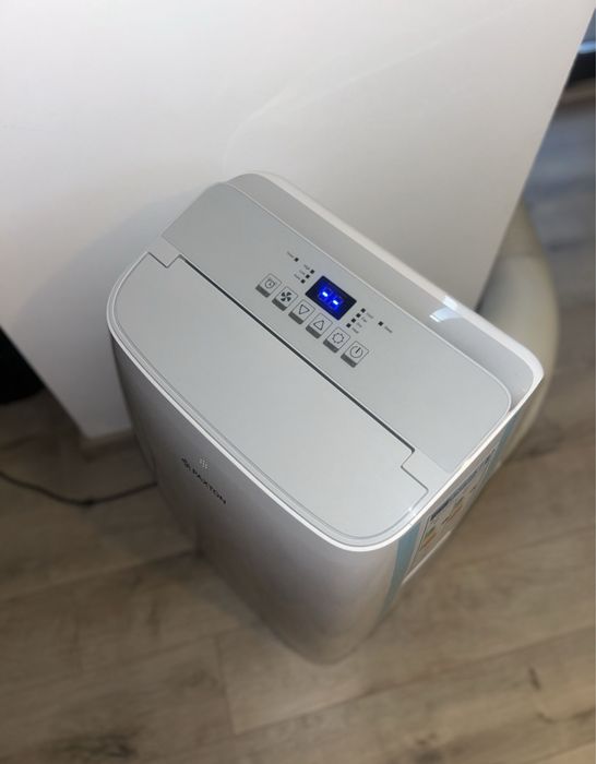 Aer conditionat portabil Paxton