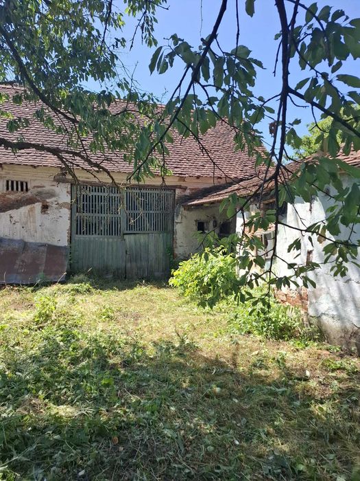 Vand casa in Turmas , Hunedoara