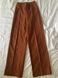 Pantaloni de damă  ELEGANȚI+ BLUGI 50% REDUCERE