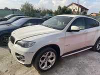 Dezmembrez Bmw X6 E71 4.0 Xdrive