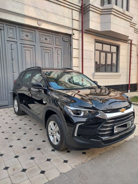 Прод. Трекер 2, в отл.состоянии, дек 23 г. Пробег 4600 км. Вод.женщина