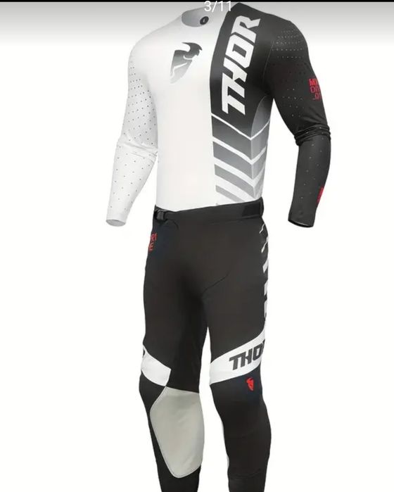 Echipament Thor Pulse 2025 L motocross/enduro ,Atv.downhill bike.thor