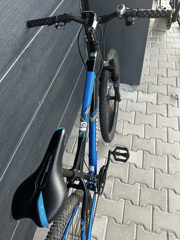 Велосипед Mongoose 29” – 3x8 М"