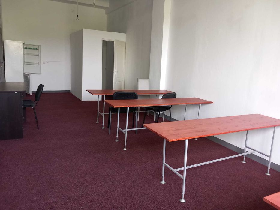 Spatiu de inchiriat in zona nord