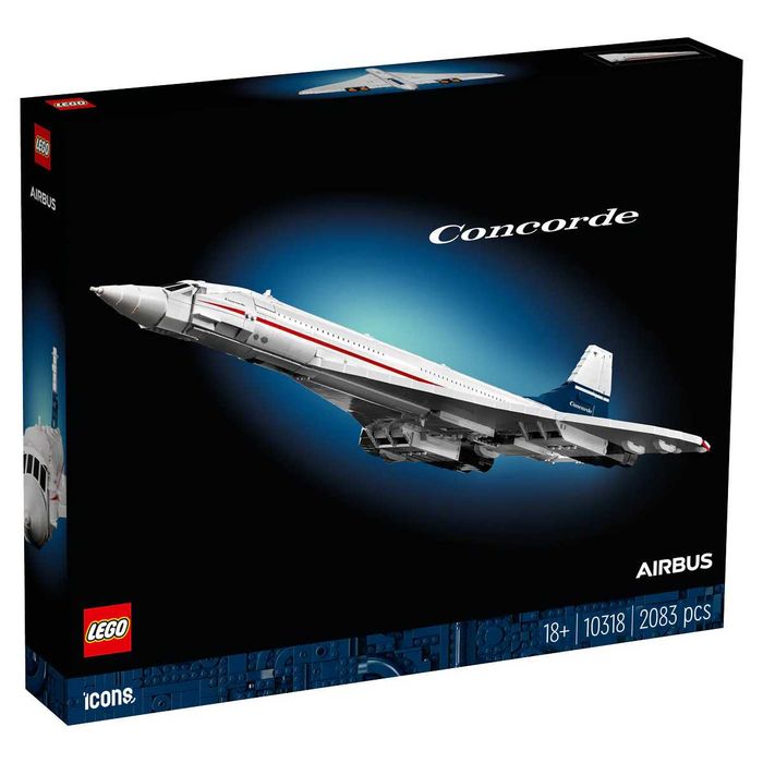 Нови Lego комплекти, оригинални, неотваряни