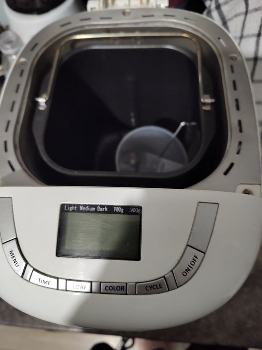 Продавам хлебопекарна Горение