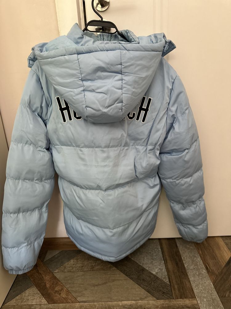Hoodrich зимно яке размер Л без следи от употреба