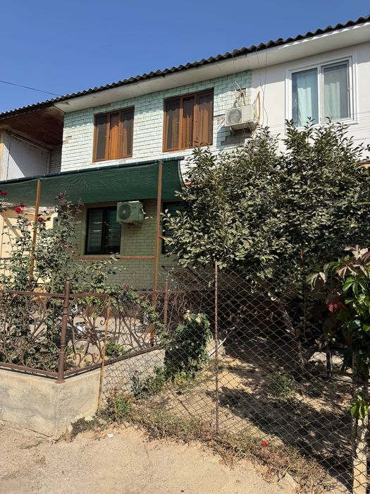 Qibray KSM 3 xonali uy