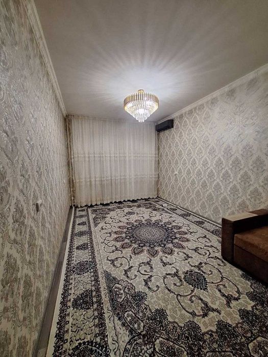 2 хонали квартира Арендага ижарага берилади Чилонзор 60м2 мебель тех