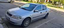 Opel Astra Clasic 1.7 CDTI