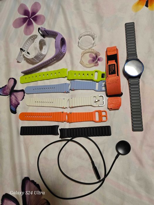 Продавам Samsung watch 7