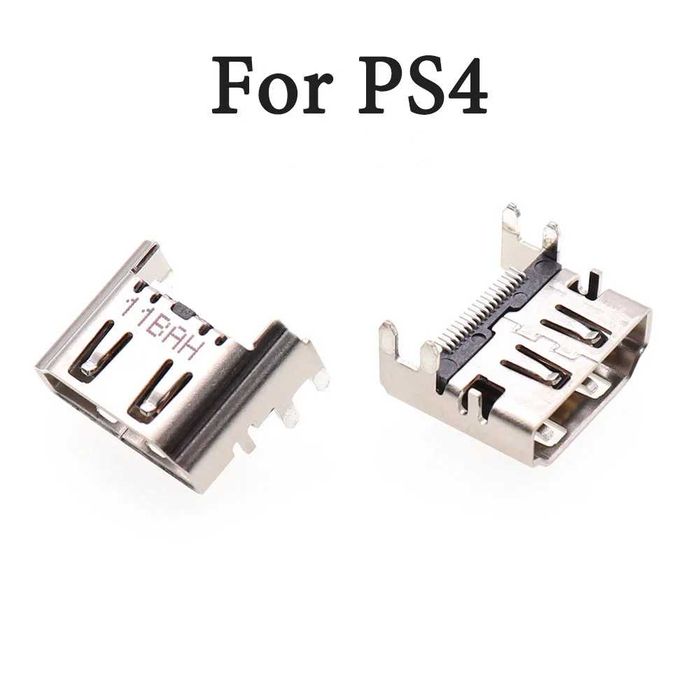 Разъем HDMI на Sony PlayStation 5