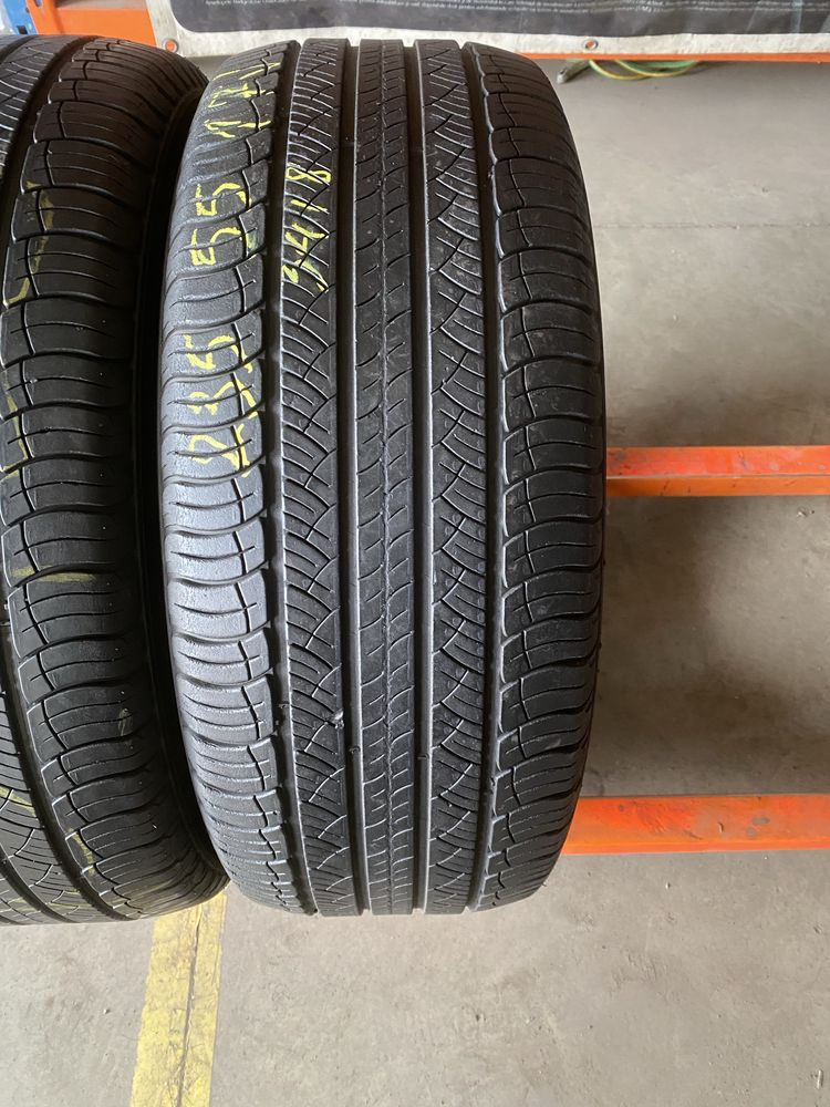 Anvelope vara 235/55/17 Michelin Latitude Tour HP 235 55 17 R17