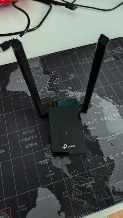 Adaptor USB Wireless TP-Link Archer TX20U Plus