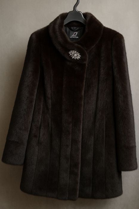 Шуба Норка Продам