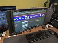 Monitor Benq Gaming Zowie XL2566K 360HZ TN competitie