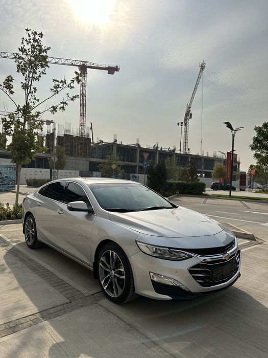 Малибу 2 Premier