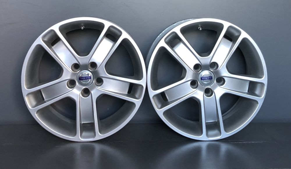 Джанти Volvo C30 17цола.