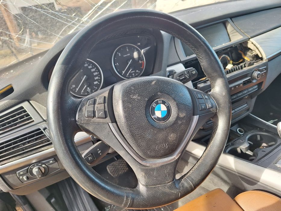 Piese. Bmw x5 e70 m57 (distribuție fata)