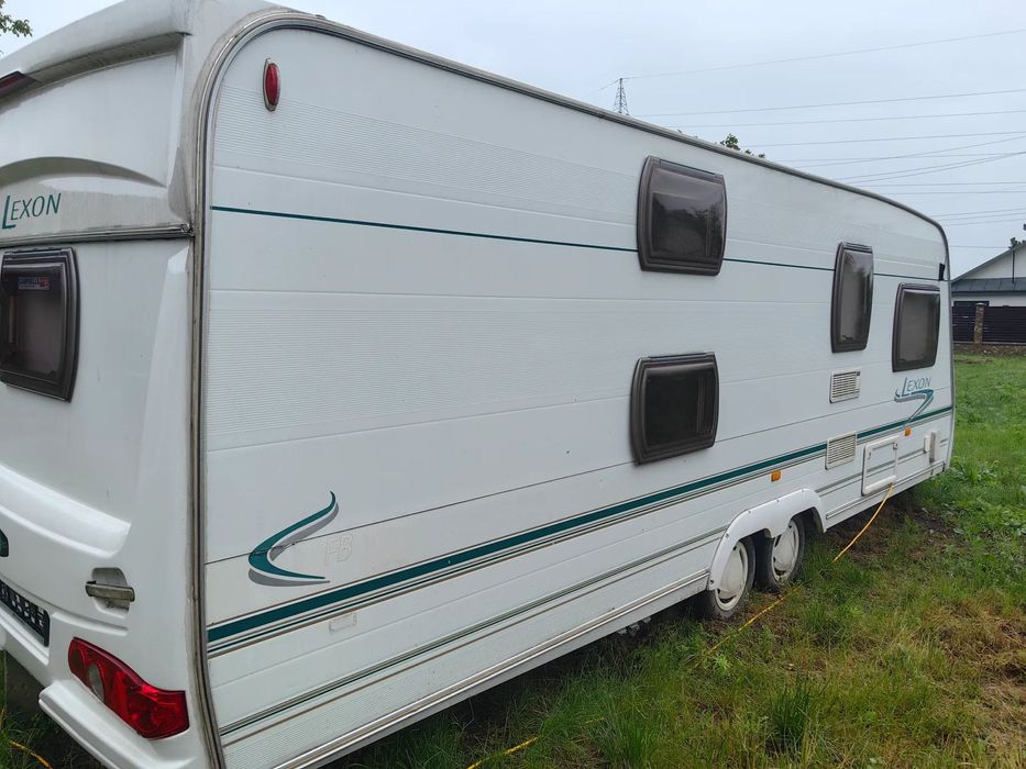 Altul Lunar Lexon FB Stare foarte buna, import Anglia