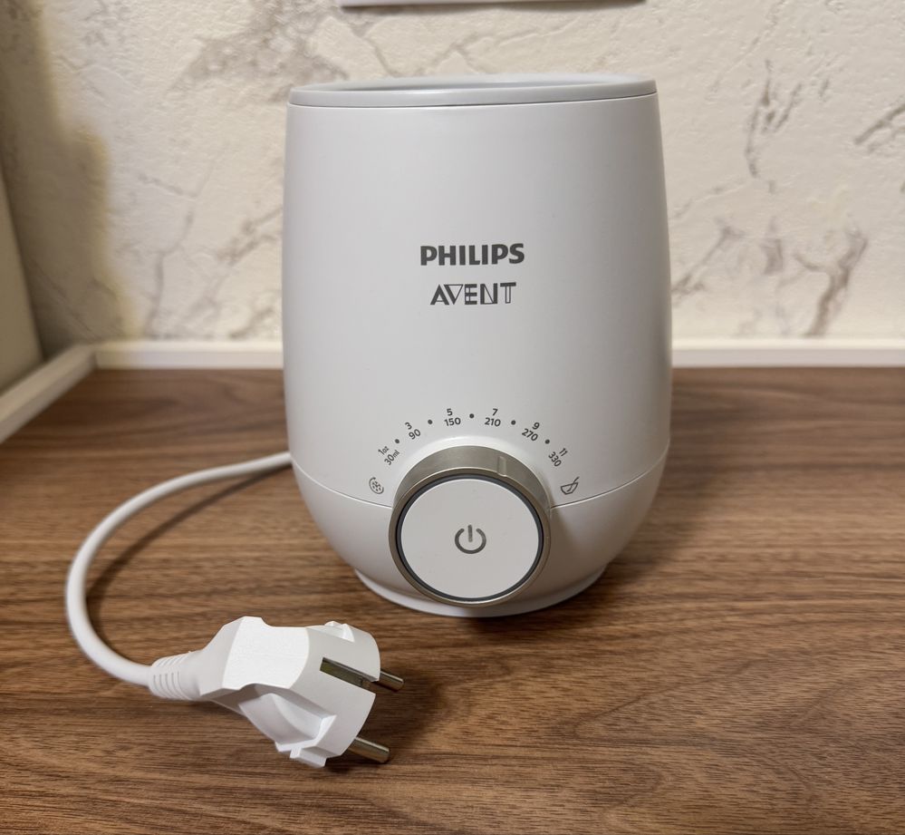 Уред за затопляне на храна Philips Avent