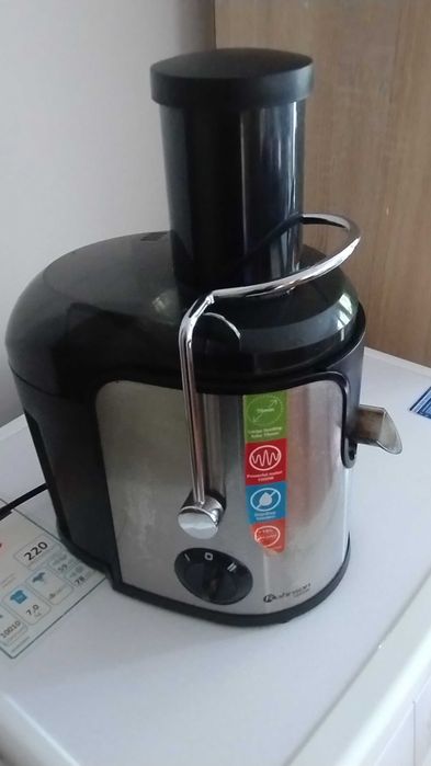 Storcător de fructe