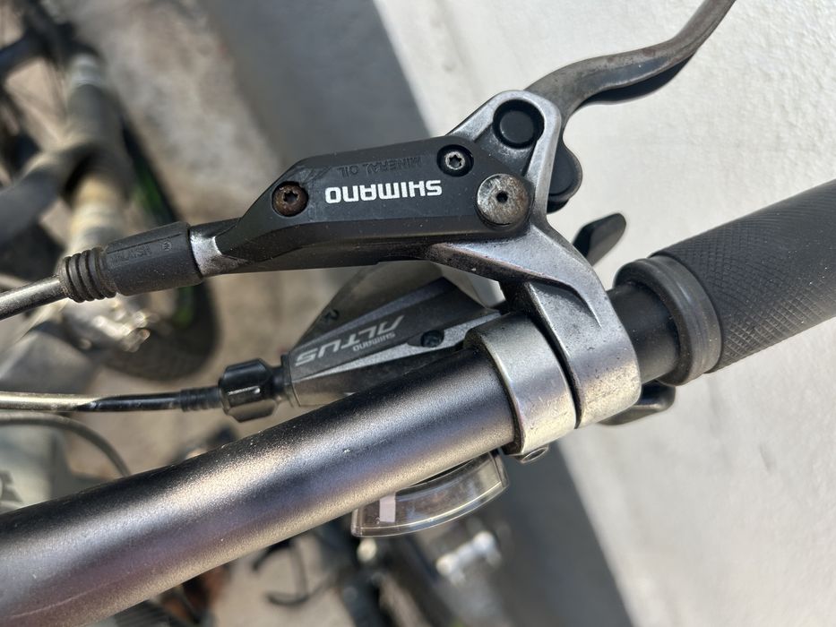 Vand sau schimb bicicleta SPRINT APOLO