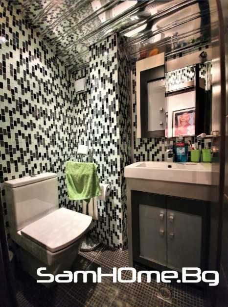 Продава се Четиристаен апартамент в Варна, Зимно кино Тракия - 166 кв.м за 1507 €/кв.м - Снимка #8