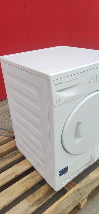 Сушиля BEKO 8 кг