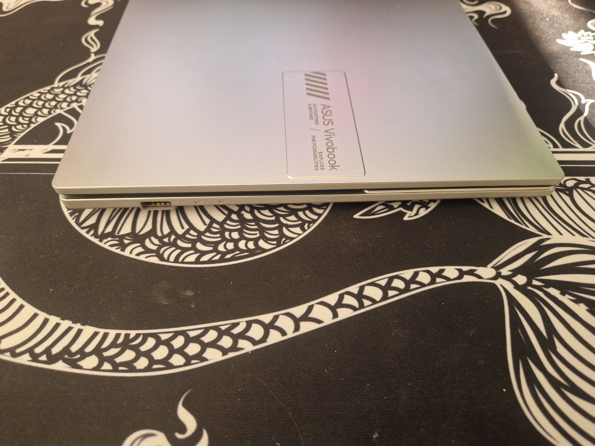 Ноктбук AsusVivobook