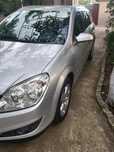 Opel Astra 2008 automat