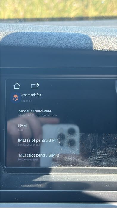 Vand navigatie a4 b8 2011