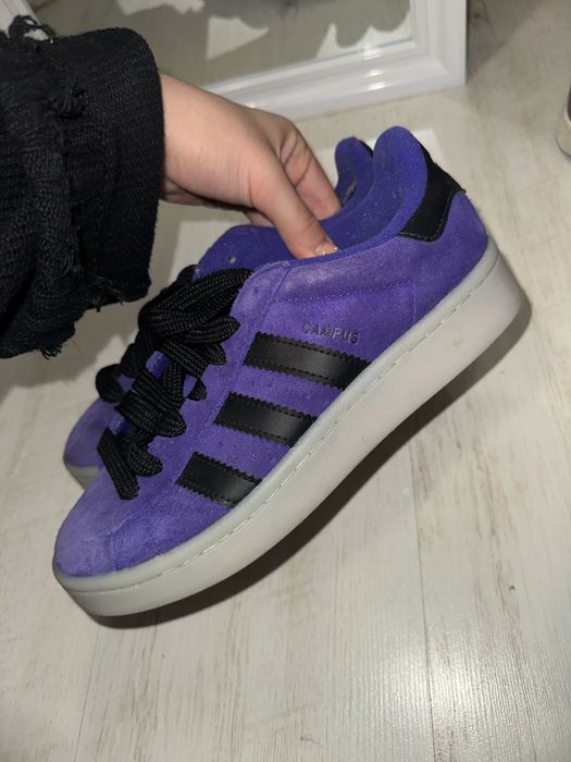 Adidas superstar, adidas campus, converse