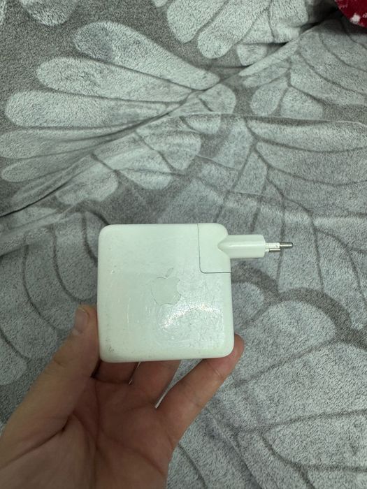 Vand Incarcator apple A1947, 61W, fara cablu.