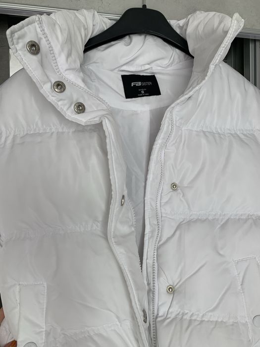 Дамско зимно яке