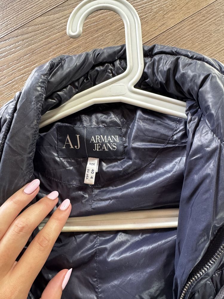Якета Guess, Armani 30 лв
