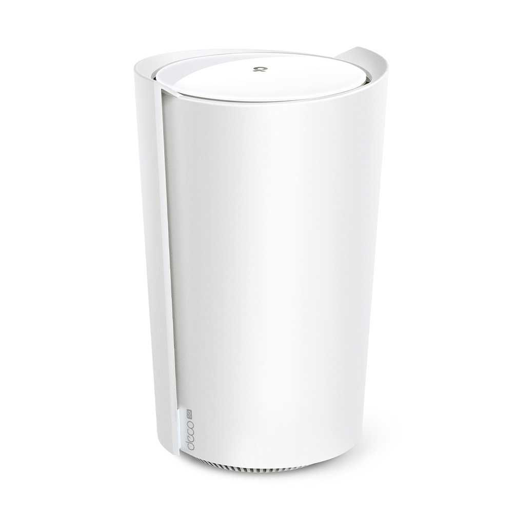 TP-Link Deco X50-5G (1-pack) AX3000 Домашняя Mesh-система Wi-Fi 6