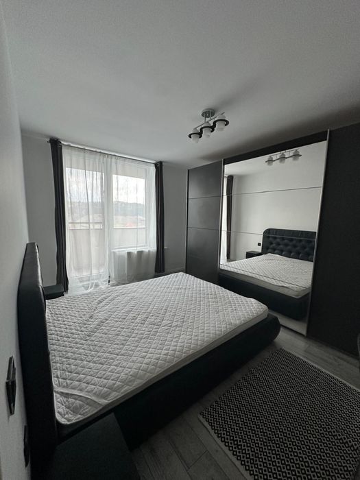 Apartament de inchiriat str. Soimului