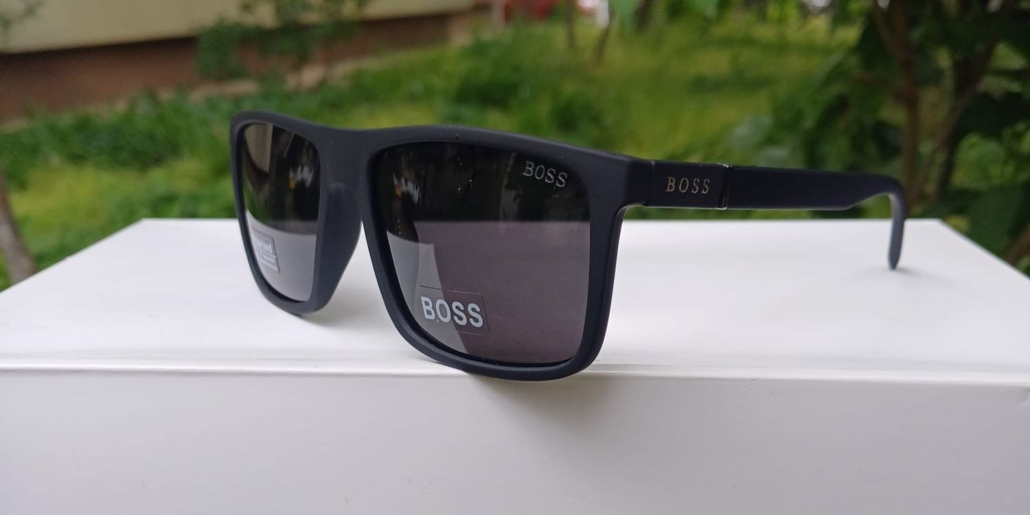 Ochelari de soare Hugo Boss P 996