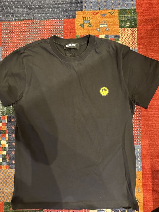 Tricou Barrow m original