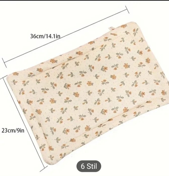 Perna copii/bebelusi