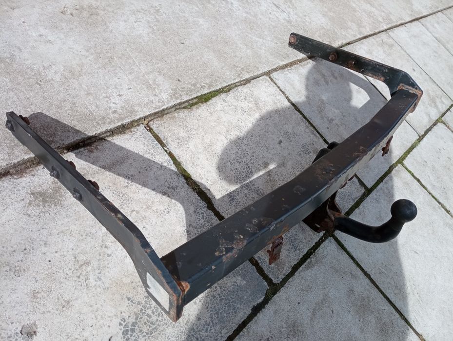 Cârlig remorcare sharan Galaxy alhambra  2001-2008